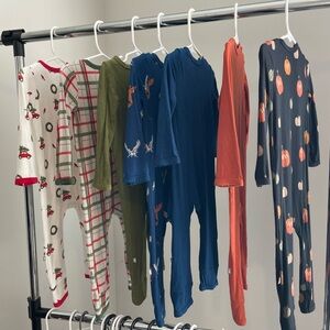 Kyte BABY romper bundle 18-24m (7)